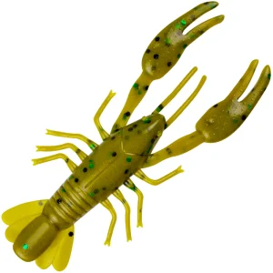 YUM Ned Craw 2" YNC2 (8 Piezas)