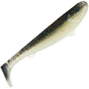 YUM Swimbaits Scottsboro M 4.5" YSTS4M80 (6 Piezas)