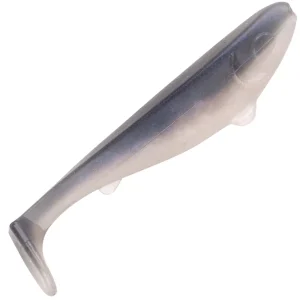 YUM Swimbaits Scottsboro 4" YSTS480 (6 Piezas)