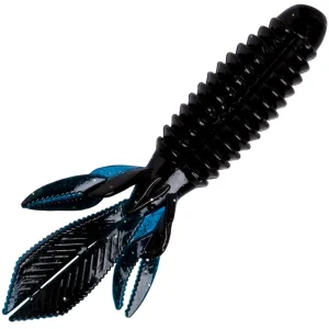 YUM Wooly Bug 4.25" YWBG4 (8 Piezas)