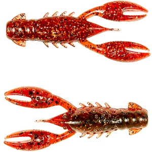 Z-MAN TRD CrawZ 2.5" TRDCR (6 Piezas)