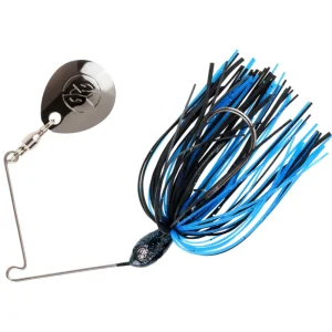 GOOGAN BAITS Micro Zinger 1/8 OZ 10-15-GGS-10000