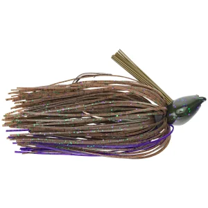 STRIKE KING Denny Brauer Structure Jig 3/4 OZ DBSTJ34