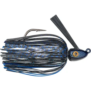 STRIKE KING Hack Attack Heavy Cover Swim Jig 1/2 OZ HAHCSJ12