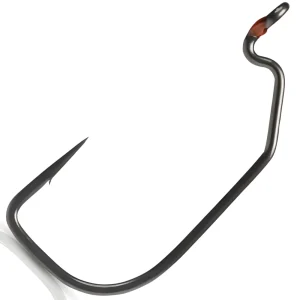 MUSTAD Assault Heavy Wide Gap 38122AP-TX