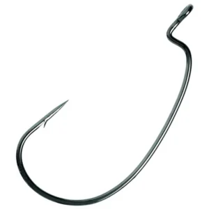 LAZER SHARP Extra Wide Gap Platinum Black L7013BPGH