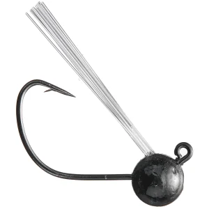 LAZER SHARP Weedless Wacky Jig 1/8 OZ LWWJ18