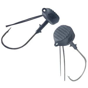 BKK Silent Chaser-Draggin' NED W. 1/4 OZ 1/0 A-EA-29