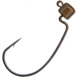 LAZER SHARP Ned Finesse Jigs 1/8 OZ LSNH318