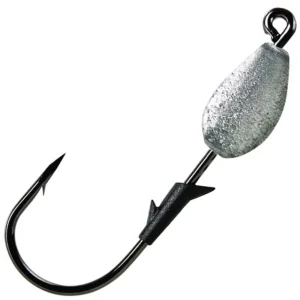 TROKAR Swimbait Head Jig 1/16 OZ TKSB116