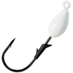 TROKAR Swimbait Head Jig 3/16 OZ TKSB316