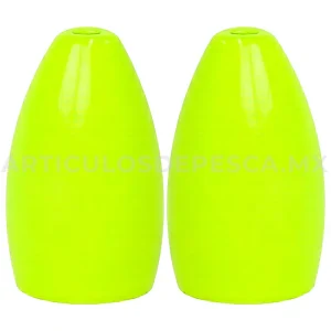 BLACK BASS Tungsteno Bala 1/2 OZ 12TFW-2