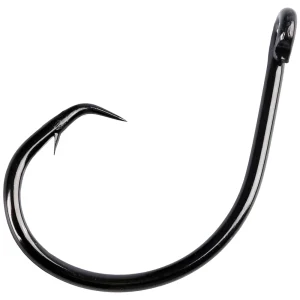 MUSTAD Demon Perfect Circle Hook In-Line 39950NP (Bulk Pack)