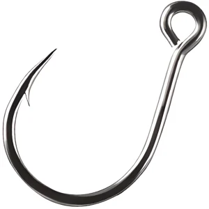 MUSTAD Kaiju In-Line Single Hook 10121NP-DT