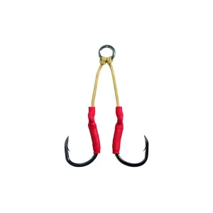 TROKAR Assist Hook TK23