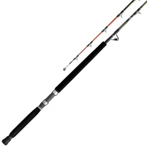 DAIWA Caña Troleo VIP-A 5'6" XH F 40-100 LBS VIPA655XH