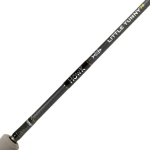 HÖWK Caña Spinning Little Tunny 76 7'6" MH F LIT761K31 (2 Tramos)