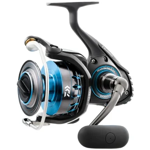 DAIWA Carrete Spinning Saltist 6500 SALTIST6500
