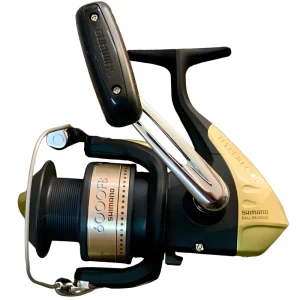 SHIMANO Carrete Spinning Hyperloop FB 6000 HL-6000FB