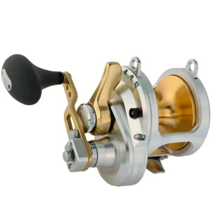 SHIMANO Carrete Troleo Talica 16 II TAC16IIA
