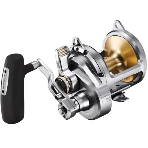 SHIMANO Carrete Troleo Talica 25 II A TAC25IIA