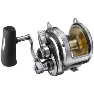 SHIMANO Carrete Troleo Talica 40 II A TAC40IIA
