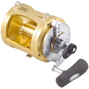 SHIMANO Carrete Troleo Tiagra 80 W TI80WA