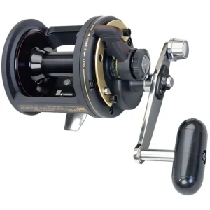 SHIMANO Carrete Troleo TLD 15 A-RB TLD15ARB