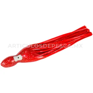 JORCA Pulpo #3 4.5" JORPULPO3