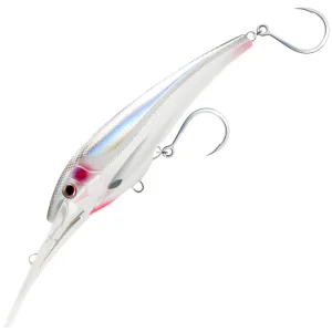 NOMAD DTX Minnow 200 SNK 8" DTX200-S