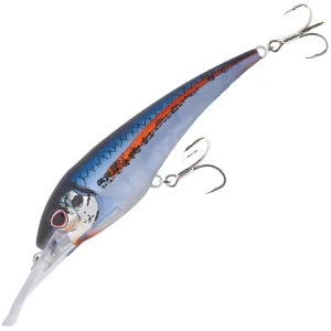 NOMAD DTX Minnow 180 Heavy Duty Shallow FLT 7" DTX180HD-F
