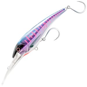 NOMAD DTX Minnow 220 SNK 9" DTX220-S
