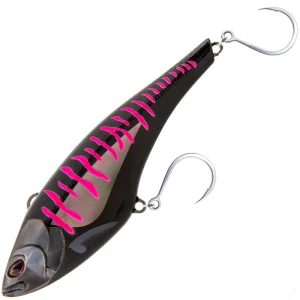 NOMAD Madmacs 200 High Speed SNK 8" MADMACS200