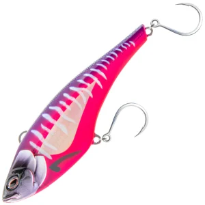 NOMAD Madmacs 130 High Speed SNK 5" MADMACS130