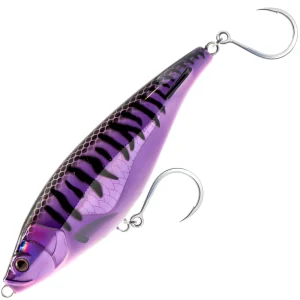 NOMAD Madscad 115 SNK 4.5" MADSCAD115