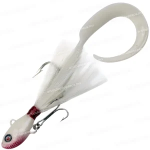 CALAVERA JIGS Minnow Bucktail 3/4 OZ CA34