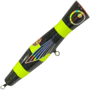 CHUKY LURES Tanke 18 Popper 7" CLTP18