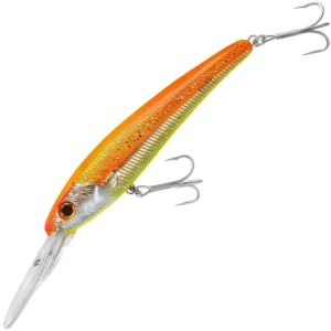 BOMBER Certified Depth 30 FT BSWCD30