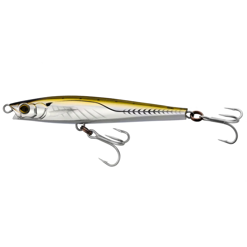 YO-ZURI 3D Hydro Monster Shot 3.75" R1450 - Imagen 3