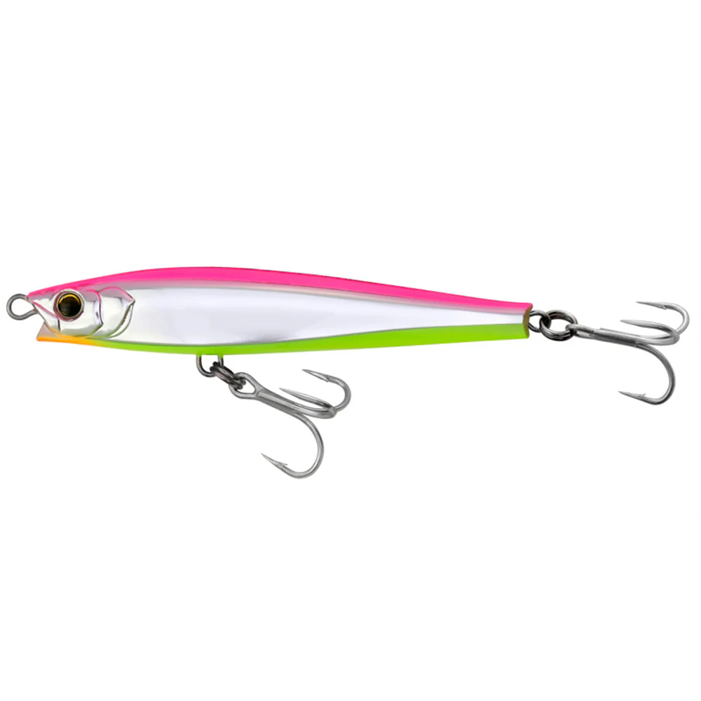 YO-ZURI 3D Hydro Monster Shot 3.75" R1450 - Imagen 7