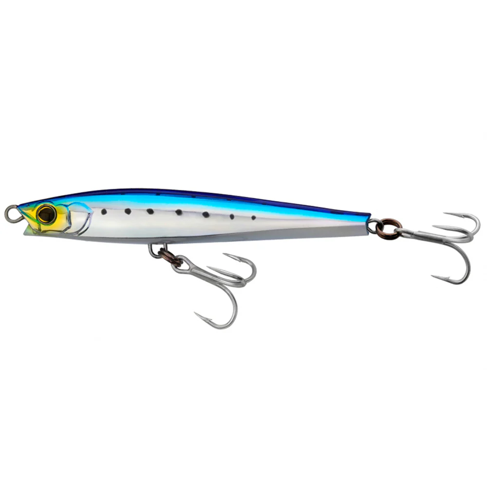 YO-ZURI 3D Hydro Monster Shot 3.75" R1450 - Imagen 8