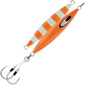 DAIWA Saltiga SK Jig 4 OZ SA-SK110G (110 Gramos)