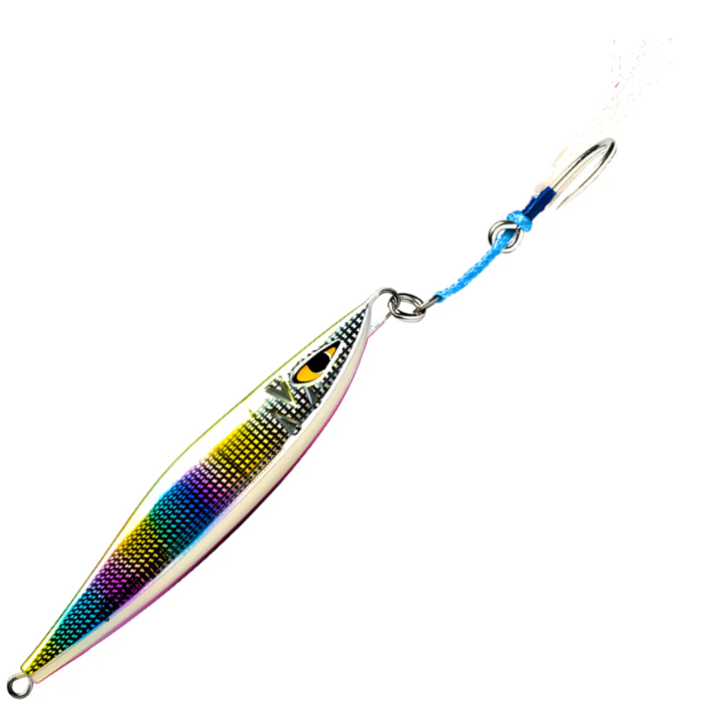 MUSTAD Daggerman Jig 5-3/10 OZ MJIG02-150 (150 Gramos) - Imagen 3