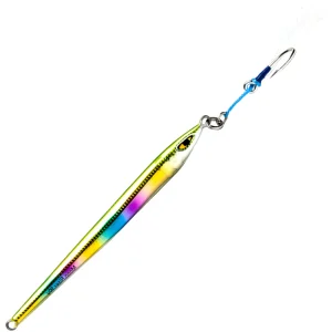 MUSTAD Moon Riser Jig 4-1/5 OZ MJIG03-120 (120 Gramos)