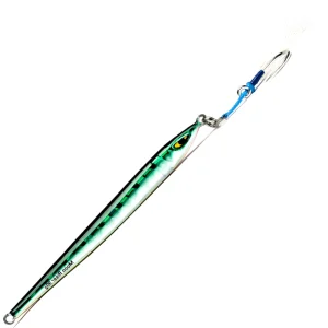 MUSTAD Moon Riser Jig 5-3/10 OZ MJIG03-150 (150 Gramos)