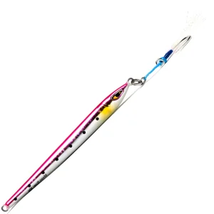 MUSTAD Moon Riser Jig 7 OZ MJIG03-200 (200 Gramos)