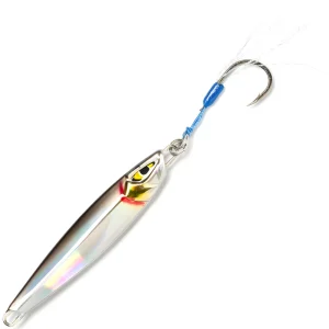 MUSTAD Tracershot Jig 1 1/4 OZ MJIG07-30 (30 Gramos)