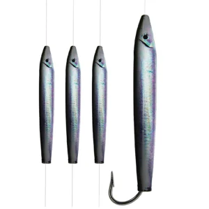 AHI Live Deception Daisy Chain Cedar Plug CP-604