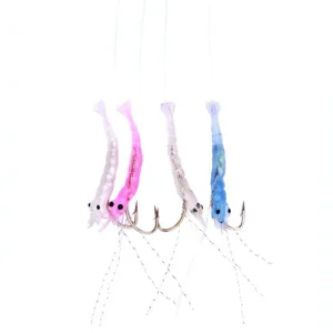LAZER SHARP Bait Rigs L945