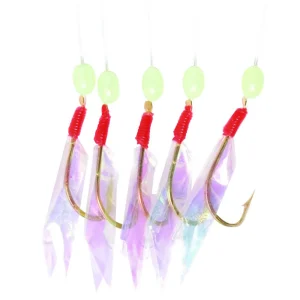 LAZER SHARP Bait Rigs L946